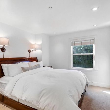 Auberge Sonoma North Suite - Includes Wine Tasting Passport Eksteriør bilde