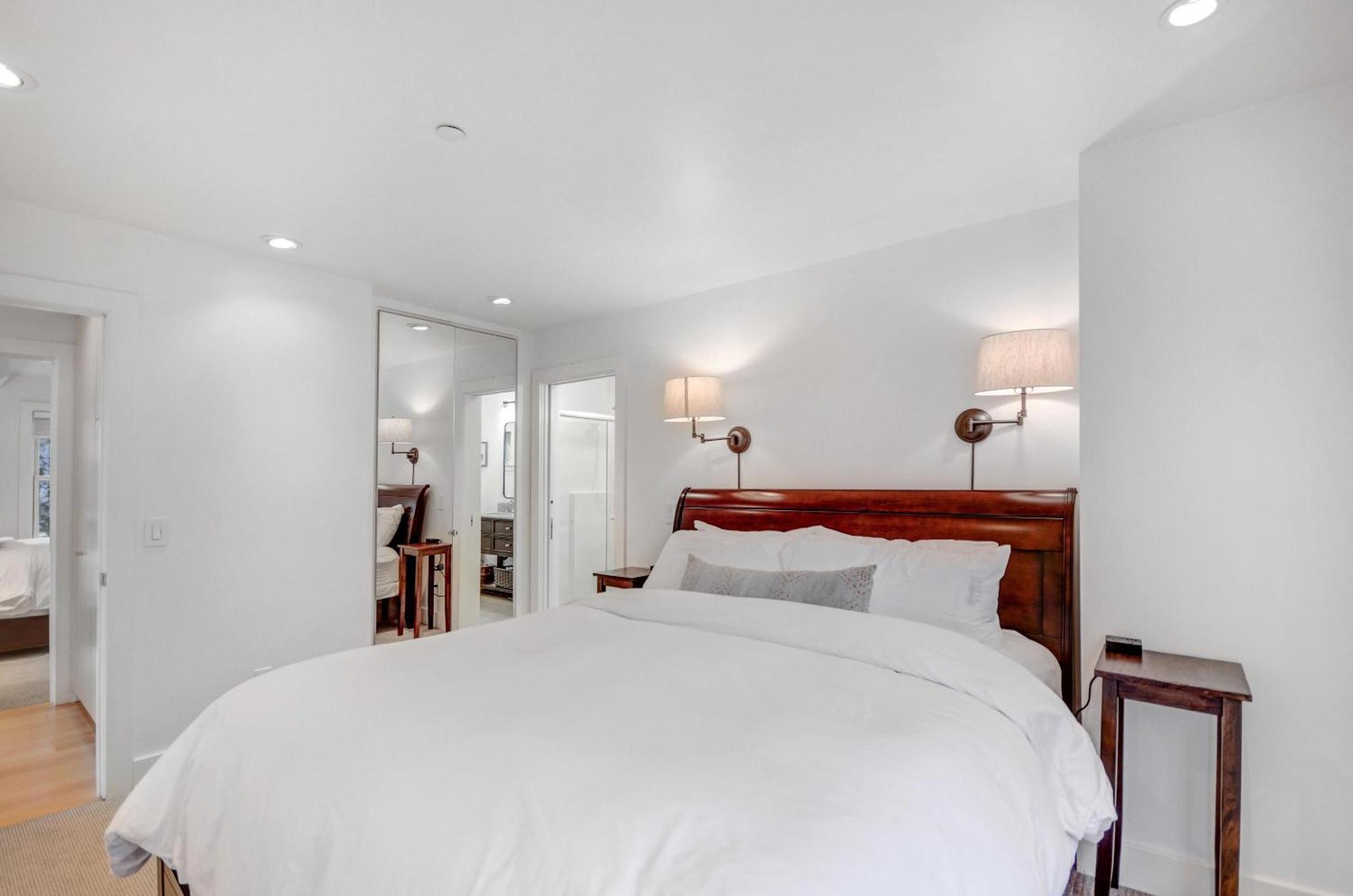 Auberge Sonoma North Suite - Includes Wine Tasting Passport Eksteriør bilde