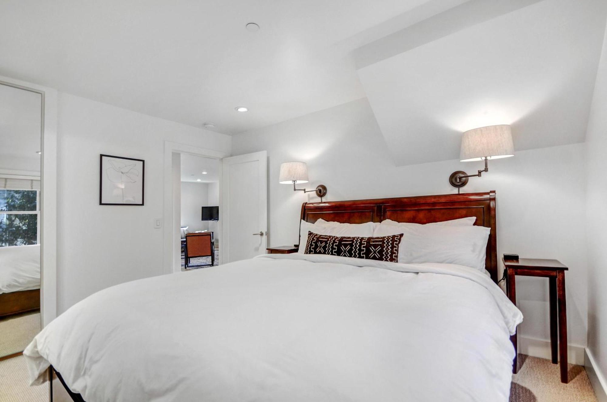 Auberge Sonoma North Suite - Includes Wine Tasting Passport Eksteriør bilde